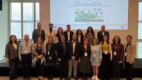 İzmir’in iklim direnci için kritik adım: Körfez ve Konak’ın risk haritaları paylaşıldı