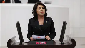 CHP'li Gülcan Kış’tan TBMM’de dikkat çeken çıkış: “Ev kadınlarının emeği hâlâ yok sayılıyor”