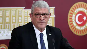 Müsavat Dervişoğlu’ndan sert çıkış: “Türkiye dış politikada savrulamaz, ekonomi rakamlarla gizlenemez”