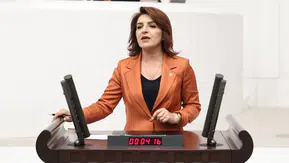 CHP'li Gülcan Kış’tan bütçe tepkisi: “İhmal zinciri Saray’ın bütçe tercihlerinde başlıyor”