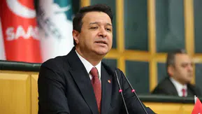 Mahmut Arıkan’dan dikkat çeken “5G” çıkışı: “Siyasetin 5G’sini getireceğiz”