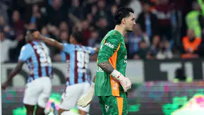 Trabzonspor’dan şampiyonluk yarışını alevlendiren zafer: Galatasaray’ı 2-1 mağlup etti