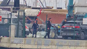 Bodrum açıklarında facia: Göçmenleri taşıyan bot battı, 11 kişi yaşamını yitirdi