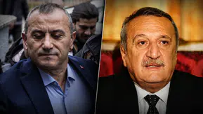 Gülistan Doku Soruşturması Meclis Gündeminde: 'Tuncay Sonel Mehmet Ağar'dan yardım mı istedi?'