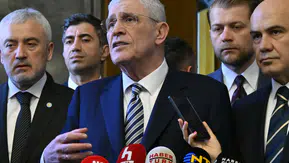 Müsavat Dervişoğlu’ndan seçim çağrısı: “Türkiye bu hükümeti artık taşıyamıyor”