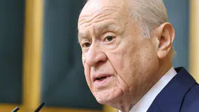 Devlet Bahçeli: "MHP, Türk milliyetçiliğinin siyasetteki yegane kalesidir"