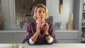 Antalya'da Op. Dr. Melek Büyükkınacı Erol'un yeni kliniği açıldı, sağlık sektöründe 25 yılını kutladı