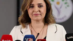 DEM Parti Sözcüsü Ayşegül Doğan: “Süreçte Gecikme Var, Endişeler Artıyor”
