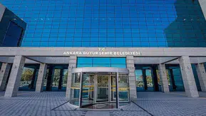 Mogan Gölü’ne atık su deşarjı iddiası: Ankara Büyükşehir Belediyesi’ne 1,6 milyon TL ceza
