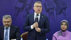 Abdullah Güler’den af açıklaması: “Gündemimizde böyle bir çalışma yok”