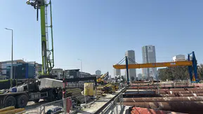 İzmir Büyükşehir’den Halkapınar Tesisi Açıklaması: “Gecikmeler Teknik ve Hukuki Süreçlerden Kaynaklandı”