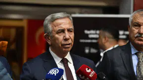 Mansur Yavaş'tan Kurban Bayramı mesajı: Kardeşlik ve dayanışma vurgusu