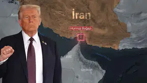 Trump’tan İran anlaşması mesajı: “Acele etmeyin, doğru adım atılsın”