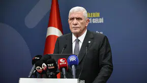İYİ Parti Lideri Dervişoğlu'ndan Kurban Bayramı mesajı: "Türk milleti her şeyin en iyisine layık"