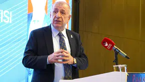 Ümit Özdağ’dan Sert Tepki: “Türk Halkı Atatürk’ten Başka Kurucu Önder Tanımıyor”