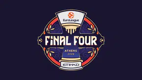 EuroLeague Final Four eşleşmeleri belli oldu! Fenerbahçe Beko’nun rakibi Olympiakos