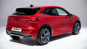 Türkiye’de Yılın Otomobili 2026 belli oldu: Renault Clio rakiplerini geride bıraktı
