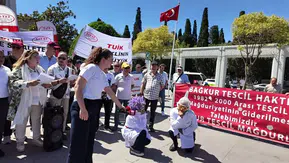 EYT ve Emekliler Federasyonu: Emekliler açlık sınırında yaşam mücadelesi veriyor