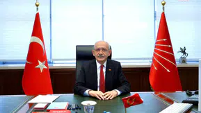 Kemal Kılıçdaroğlu, kurultay sürecimizi başlatıyoruz diyerek birlik çağrısında bulundu