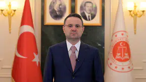 Adalet Bakanı açıkladı: Can Dalton'ın iadesi için Rusya ile işbirliği protokolü imzaladı