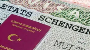 Schengen vizesinde randevu karaborsası iddiası Meclis’te: 7 şirket incelemeye alındı