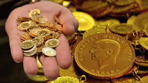 Altın fiyatları haftaya düşüşle başladı: 1 Haziran gram ve çeyrek altın ne kadar?