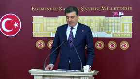 CHP'li Zeynel Emre, ihraç kararlarına tepki gösterip tüzüğü hatırlattı