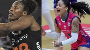 Fenerbahçe Medicana’dan Çifte Bomba! İmza Sonrası Kulisler Hareketlendi: Hukuki Tartışma mı Başlıyor?