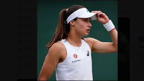 Zeynep Sönmez Wimbledon’da Ann Li’yi 2-1 yenerek turladı