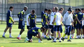 Fenerbahçe’nin Avusturya kamp kadrosu belli oldu: Windischgarsten yolcuları açıklandı
