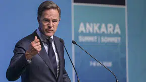 NATO Genel Sekreteri açıkladı: Savunma projelerinde milyarlarca dolarlık yatırımlarla güçleniyor