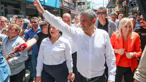 Özgür Özel: "Bizim yolumuz, emekçilerin ve gençlerin umudu"