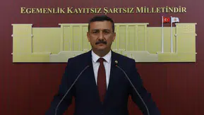 İYİ Partili Selçuk Türkoğlu’ndan öğretmenlerin mazeret tayini mağduriyeti için MEB’e çağrı