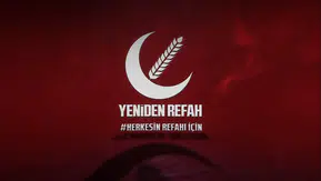Yeniden Refah Partisi: "AK Parti fakirin değil zenginlerin partisidir"