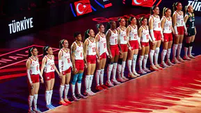 Filenin Sultanları Yarı Finalde: Kanada’ya Karşı Muhteşem Geri Dönüş