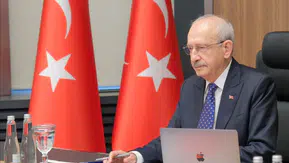 CHP MYK toplandı: Ekonomik durum ve kurultay takvimi masaya yatırılacak