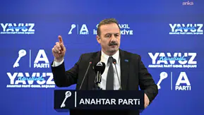 Yavuz Ağıralioğlu: "Memleket aktivist oldu, bu sizin sonunuzu getirecek"