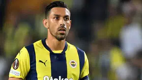 Kadıköy'de İrfan Can Kahveci Depremi! Fenerbahçe'den Açıklama