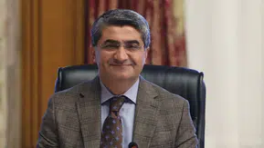 Mehmet Emin Ekmen: Çerçeve yasa taslağına dair toplantı bekleniyor, metin Cuma ya da Pazartesi gelecek
