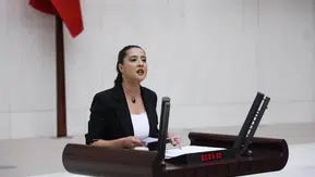 EMEP Milletvekili Sevda Karaca: Mikroplastik Kirliliği Halk Sağlığını Tehdit Ediyor