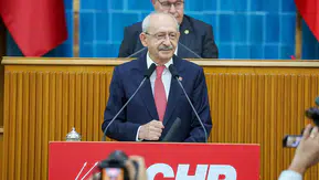 Kılıçdaroğlu'ndan "Çerçeve Yasa" açıklaması: "Sürece tereddütsüz katkı vereceğiz"