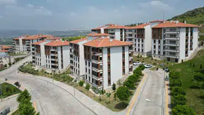 CHP Hatay Milletvekili Yıldırım Kara'dan sosyal konut projelerine eleştirisi