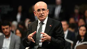 Bakan Şimşek açıkladı: Kamuda 484 milyar lira tasarruf