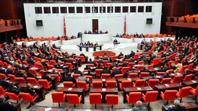 TBMM'den şehit ve gazi ailelerine ek gelir ve sosyal haklar düzenlemesi onaylandı