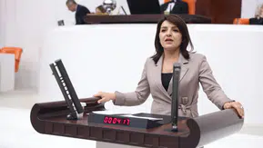 CHP'li Gülcan Kış: Mersin'de Öğrenci Talebine Yanıt İçin Barınma Planlaması Şart