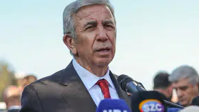 Mansur Yavaş'tan Çerçeve Yasa uyarısı: Toplumsal mutabakat şart!