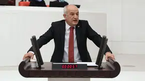 CHP'li Vekil istifa etti: Yeni Yol Grubu düşmeyecek