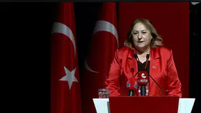Cumhuriyet'in İkinci Yüzyılında Kadın Eşitliği Vurgusu: CHP Kadın Kolları'ndan Çağrı