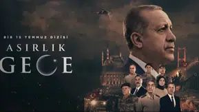Asırlık Gece kaç bölüm? Dizinin bölüm sayısı belli oldu