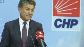CHP'li Orhan Sarıbal: "Üretimde artış var ama çiftçimiz zarar ediyor"